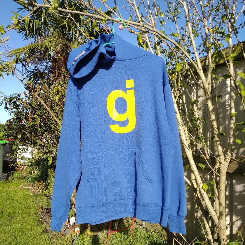 Glassjaw  Hoodie